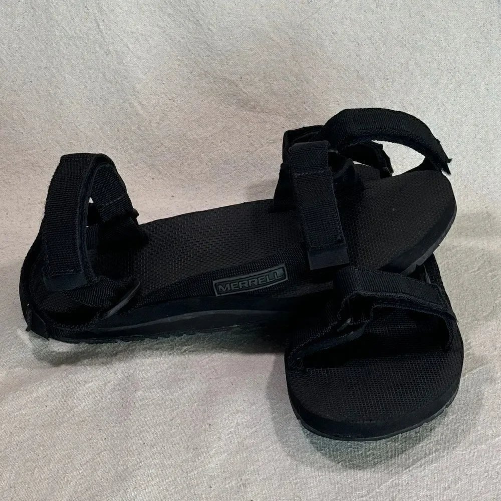 Merrell Sport Strap Sandals 'Marrakech' Mens Size 11